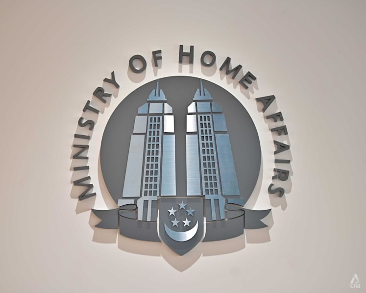 More than 500 fake websites impersonating MHA, Home Team agencies taken down