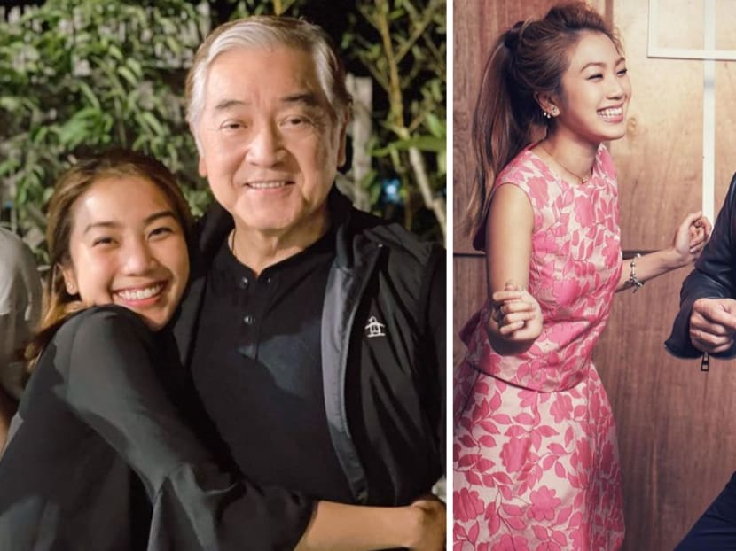  TVB Host Slammed For Asking Lesley Chiang How She's Spending Mother&rsquo;s Day With Her Mum&hellip; Who Died 6 Years Ago