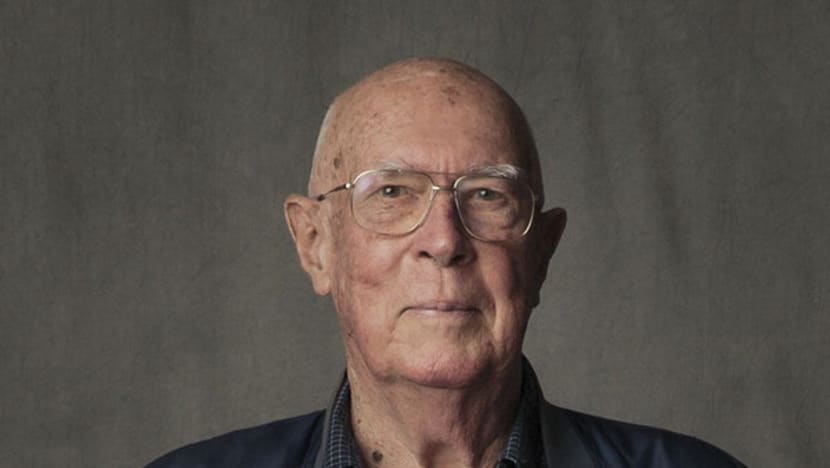 A 'founding father of fitness' - Les Mills Snr 1934 - 2026
