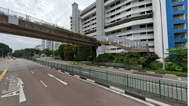 涉公共滋扰及毒品相关罪行 51岁男子被捕