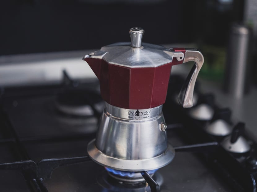 Following recent water and electricity price hikes, households here will have to pay more for town gas from next month. Following recent water and electricity price hikes, households here will have to pay more for town gas from next month.
