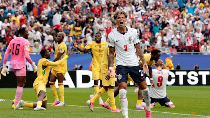 England seek to reignite World Cup momentum against Panama