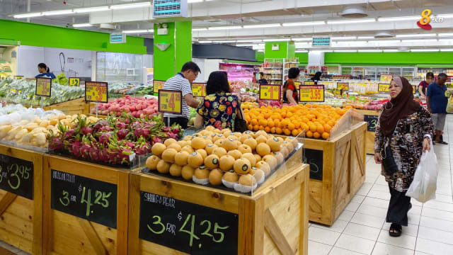 刘燕玲：中国疫情不会影响我国必需品供应链