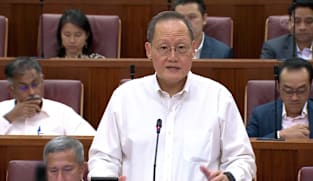 Tan See Leng on balancing foreign and local workforce