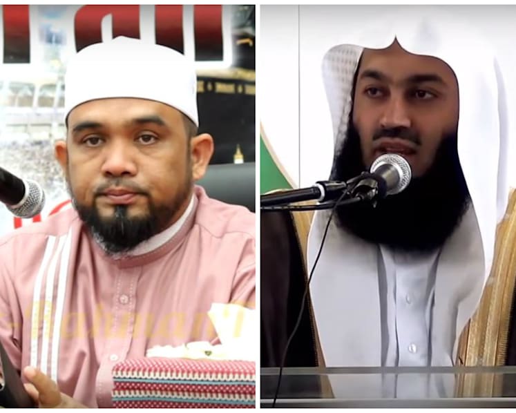Two foreign preachers barred from entering S’pore to preach on religious-themed cruise