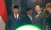 Green economy a promising new area for Singapore-Indonesia cooperation, says PM Wong
