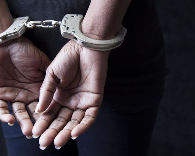 Domestic worker jailed 5 months for abusing elderly woman with dementia when she refused to sleep