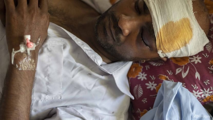 As India grieves train crash that killed 275 people, relatives still wait for bodies of loved ones