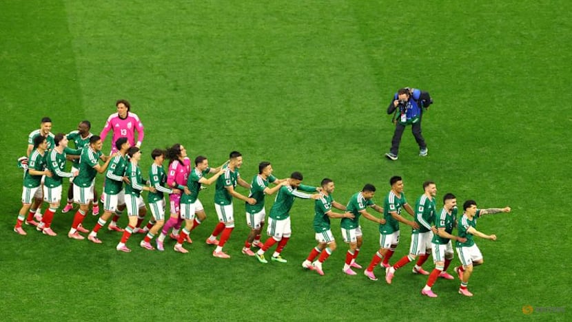England survive huge DR Congo scare to set up Mexico showdown