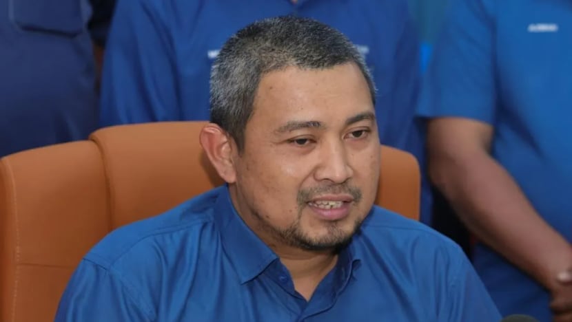 Dr Sahruddin Jamal letak jawatan pengerusi PN Johor