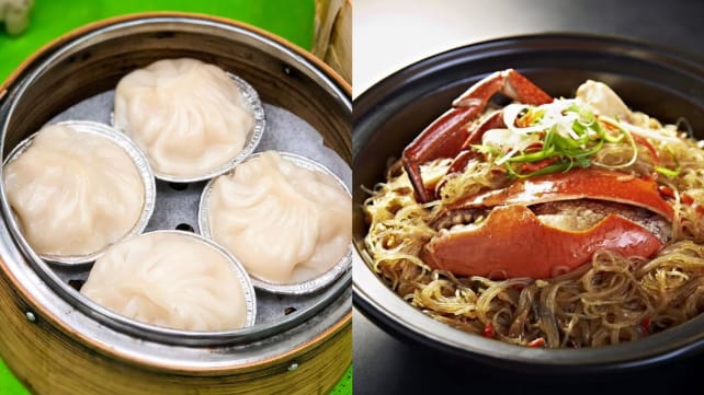 Where to find halal Chinese food in Singapore: 12 spots for dim sum, hotpot or zi char