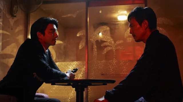 “Squid Game 2”来了！李政宰、李秉宪、孔刘回归