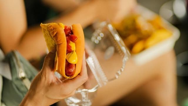 躲不开的盐　把这套“钾钠搭配法”融入日常饮食中