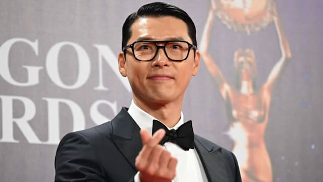 韩国青龙奖抓包“水军灌票”！玄彬惨被扣14万票，金宣虎、朴志训也中枪