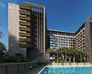 New hotel to open at NUS Kent Ridge campus in first half of 2026 New hotel to open at NUS Kent Ridge campus in first half of 2026