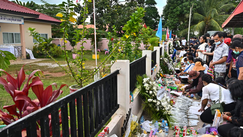 CNN mohon maaf susuli penggambaran di lokasi tragedi Thailand