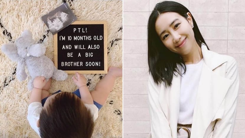 Kary Ng expecting second child