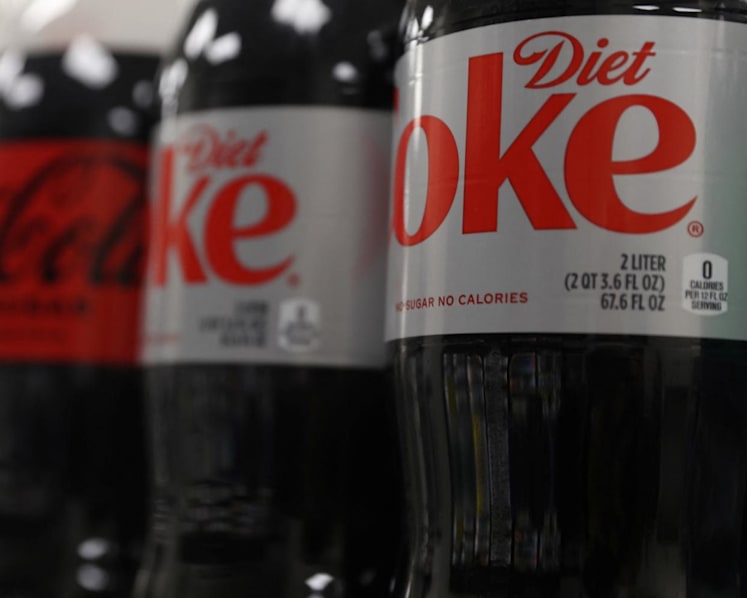 Explainer: What is aspartame, a possible cancer-causing ingredient found in sugar-free drinks?
