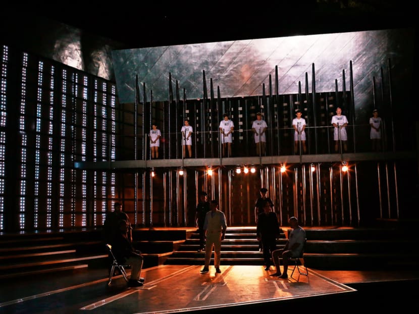 Crowdfunding campaign held to bring back Shakespeare in the Park