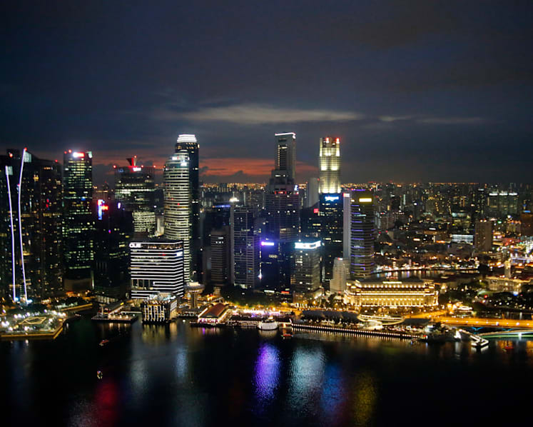 Size of Resilience Package exceeds expectations but still not likely to ward off deep recession: Experts