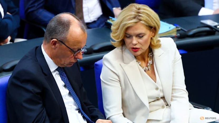 German prosecutors investigate phishing attack targeting politicians