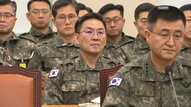 韩国法院批准逮捕首都防卫司令李镇雨
