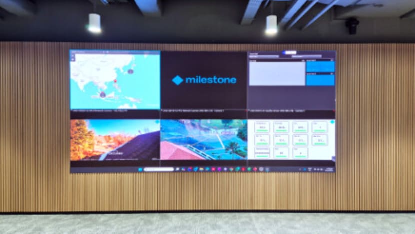 Milestone Systems expands Singapore footprint with the launch of Asia Experience Centre, strengthening regional leadership in video technology