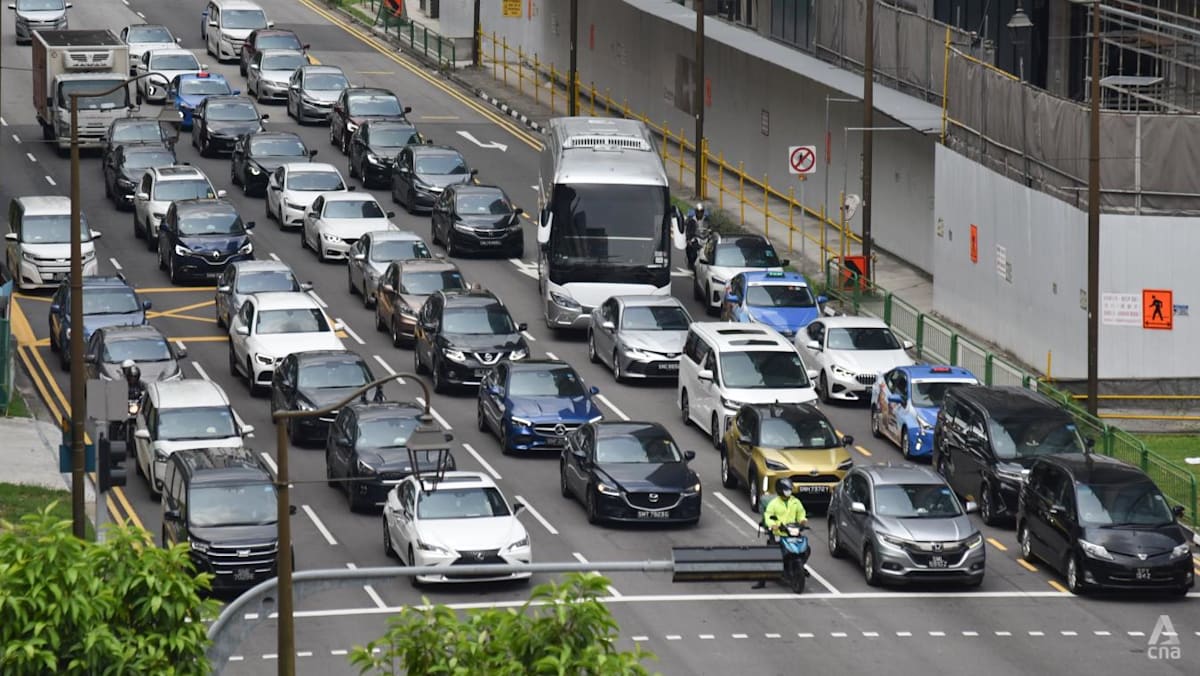 COE premiums rise across the board in latest bidding exercise