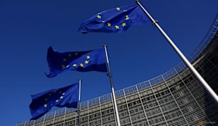 Exclusive-EU digital rules should apply to Big Tech's smart TVs, broadcasters tell antitrust chief