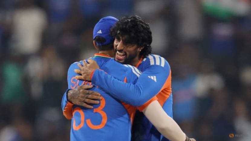 Suryakumar dedicates win to India, Salman looks at 'big picture' after loss