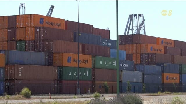 美国下周启动关税退款系统 退还1660亿美元税款