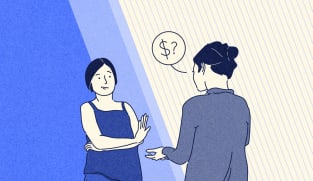 Family members and friends asking to borrow money? Don’t let guilt get to you