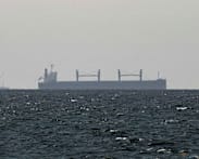 Iran Guards say preparing plan for new order in Strait of Hormuz