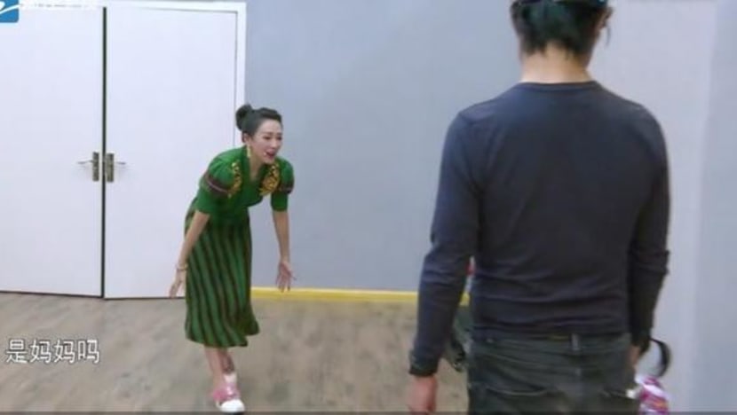 Guess Who Zhang Ziyi Is Okay With Getting Blanked By?