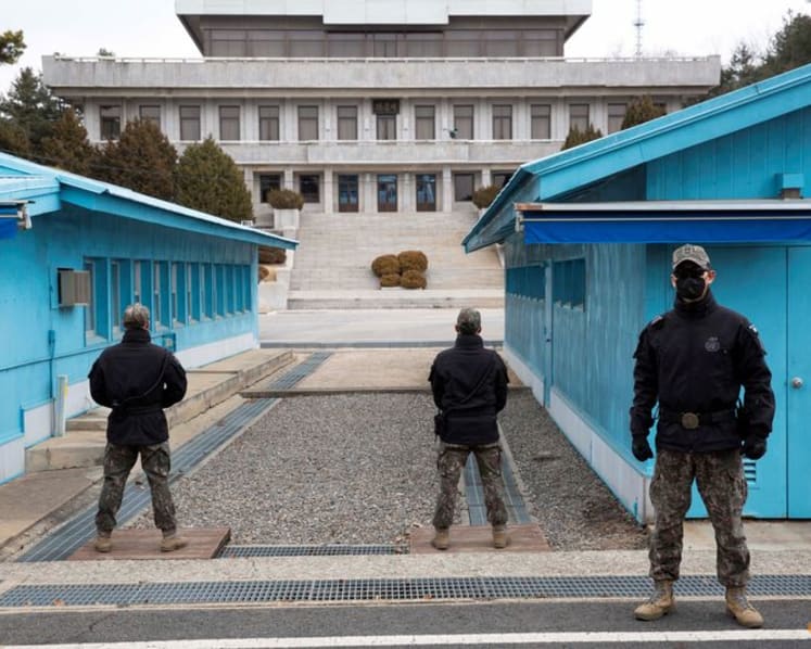 Commentary: Why North Korea may find the South’s new vision for unification provocative