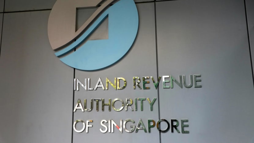 Drop in FY2020/21 tax revenue due to Covid-19 pandemic: Iras