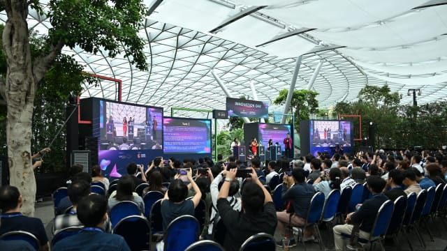 新闻搜索及翻译人工智能发布 协助公众更好获取资讯理解政策