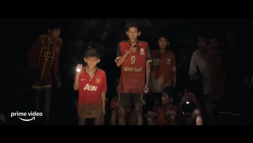 Five on Friday: 5 movies based on real life events