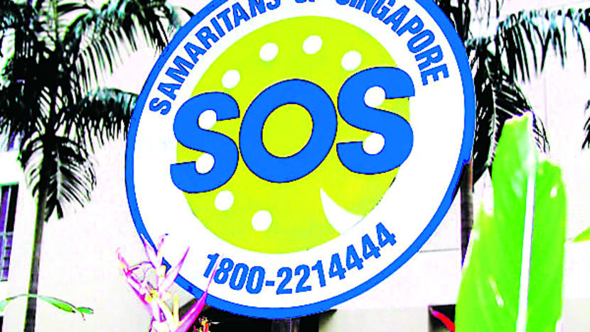 More volunteers needed to help those in danger, distress