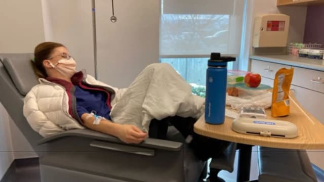 称参加阿斯利康疫苗临床试验后终身残疾 美国女子入禀法院索偿 