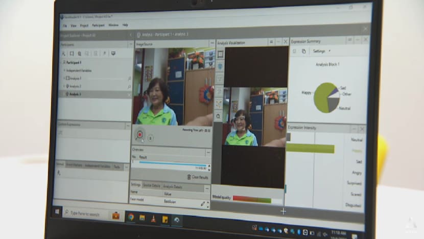 AI tools helping social service agencies in Singapore to save time, labour 