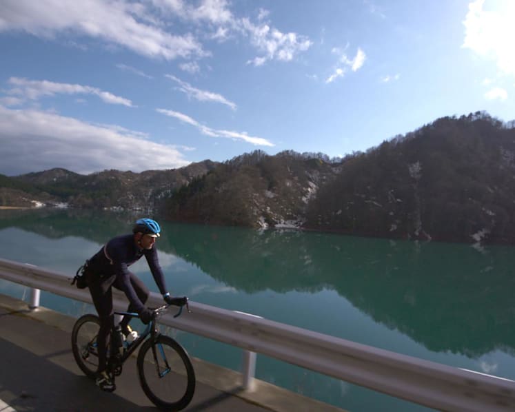 Cycle Around Japan - Akita: Discovering The Traditions of the North