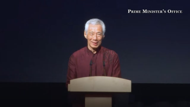 李资政：协助移民融入本地社会 坚决反对本土主义与排外心理