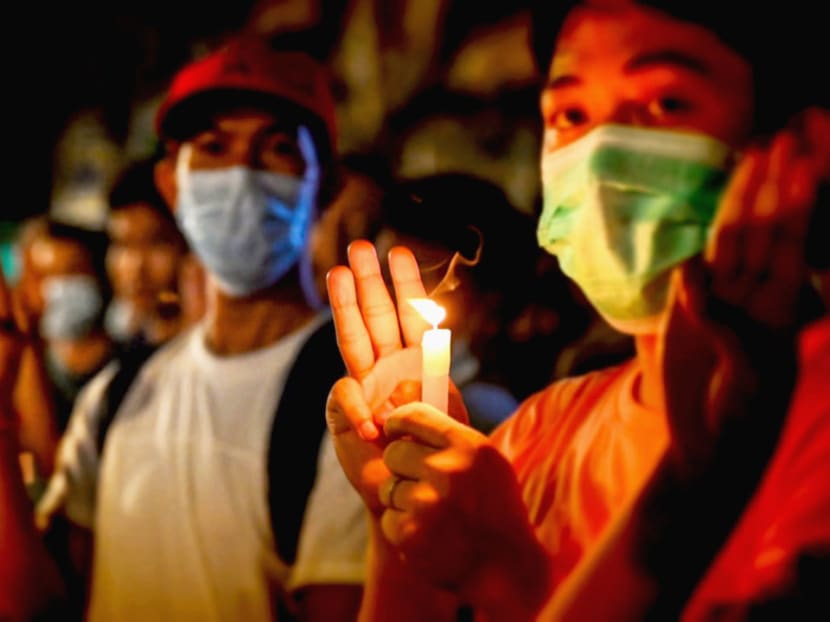 Under military rule, young Burmese speak of destroyed dreams, futures snatched away Under military rule, young Burmese speak of destroyed dreams, futures snatched away