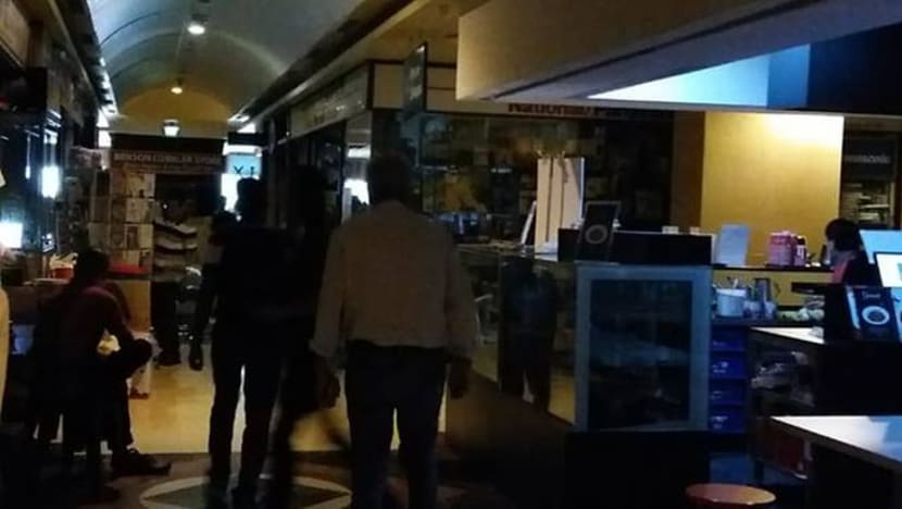 Bekalan tenaga di kawasan tengah S'pura terputus kerana kerja penyenggaraan: SP Group