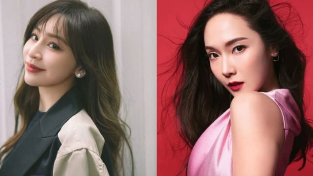 “招商价码表”外泄　王心凌比Jessica“贵”两倍