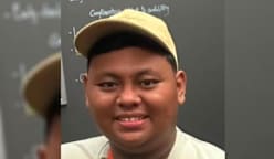 WNI Femas Yani Arianto yang kabur terdeteksi di kota Ansan