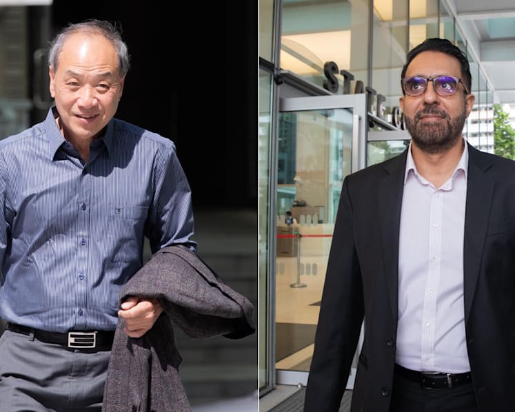 CNA Explains: Could Low Thia Khiang have refused to testify in Pritam Singh's trial?