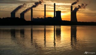 Carbon capture technology an important pillar for Southeast Asia to tackle climate change, say experts