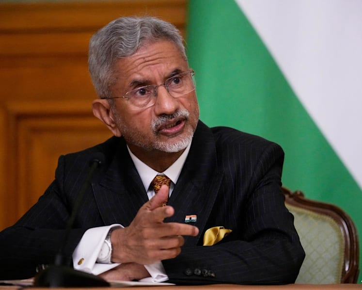 India says US trade negotiations still going on as fresh tariffs loom
